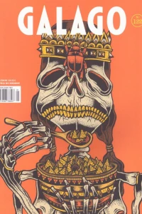 Issue #122