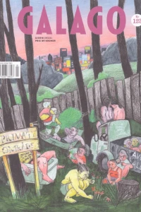 Issue #123