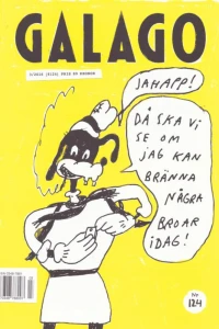 Issue #124