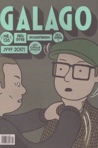 Issue #126