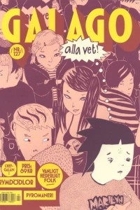 Issue #127