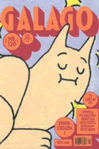 Issue #128