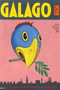 Issue #30