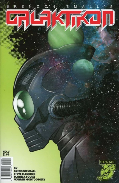 Cover of Arena War of the Immortal Master