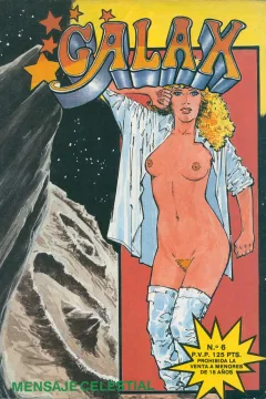 Issue #6