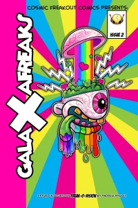Issue #2