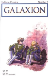 Issue #6