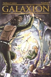 Issue #9