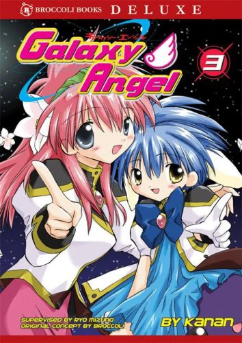 Cover of Vol. 3
