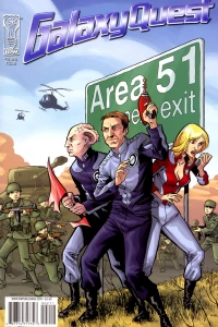 When Titans Clash; Reunited; Tic Tic Tic Tic