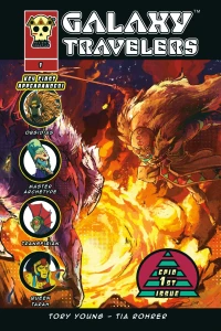 Primal Origins Part 1