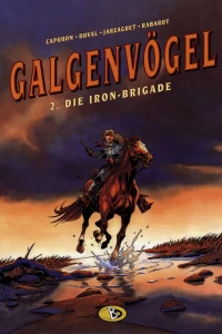 Die Iron-Brigade