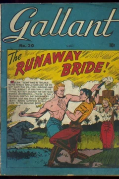 Gallant