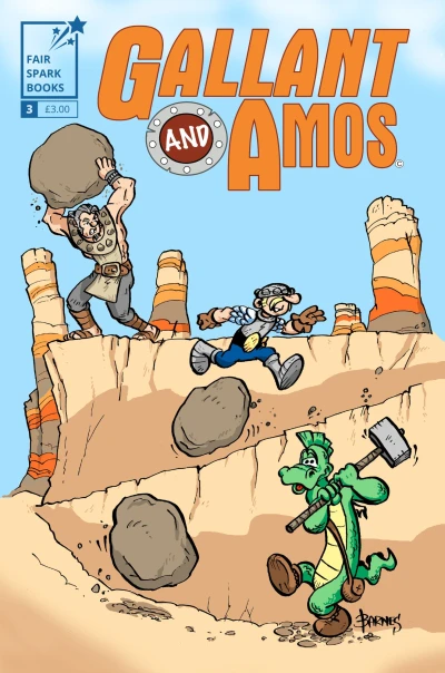 Cover of The Quest Part 2