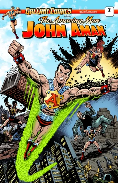 Cover of X Marks The Spot