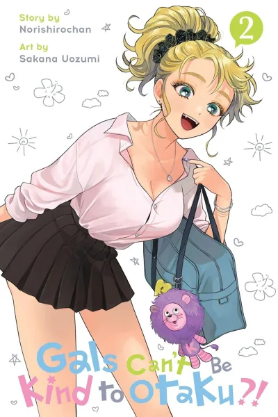 Cover of Volume 2