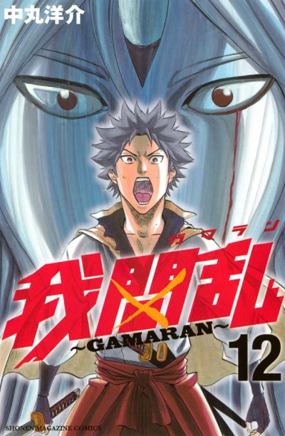 Cover of Volume 12