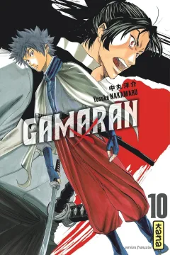 Issue #10