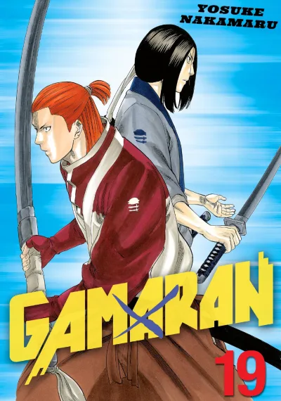 Cover of Volume 19