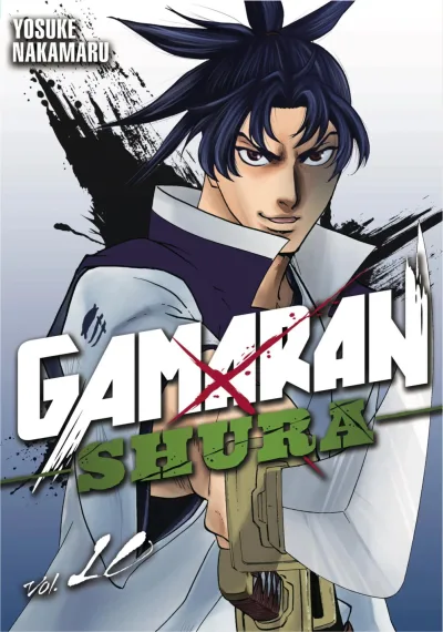 Cover of Volume 10