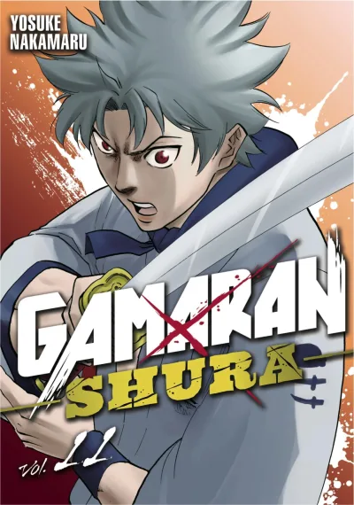 Cover of Volume 11