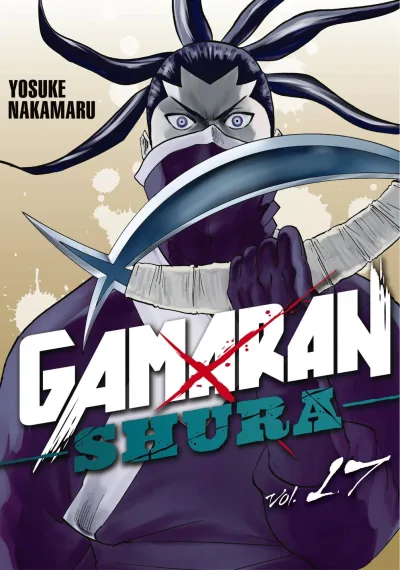 Cover of Volume 17