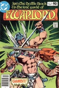 Gambit