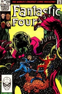 The Annihilation Gambit