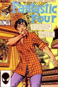 Prisoners of the flesh