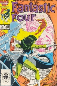 Welcome to the future!