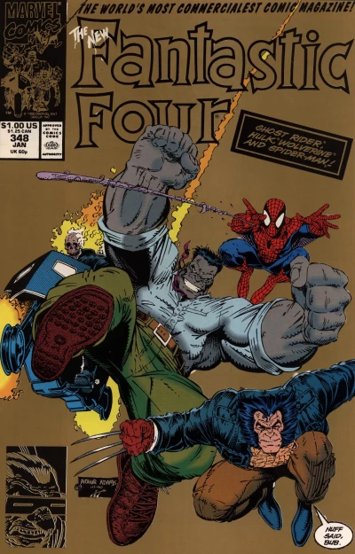 Cover of Where Monsters Dwell!