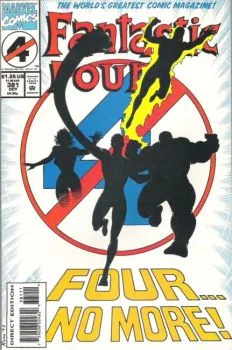 Cover of And Then They Were 3!