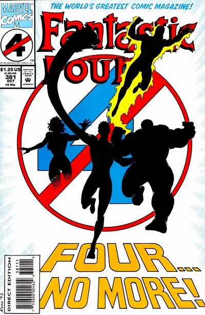 Cover of And Then They Were 3!