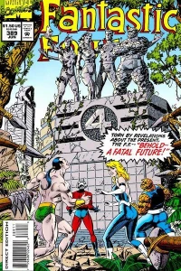 Behold a Fatal Future!