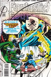 Be Witness to "Watchers Lie!"