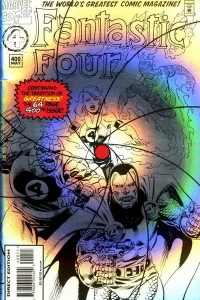 Even the Watchers Can Die!