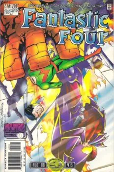 Cover of Onslaught Phase 1: An Enemy Among Us