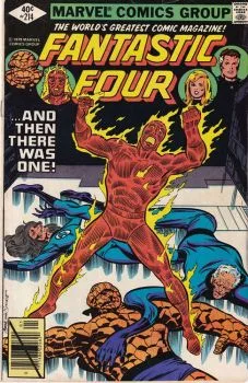 Cover of ...And Then There Was One!