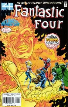 Cover of Atlantis Rising