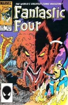 Cover of Back from Beyond