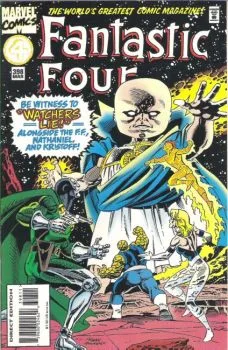 Cover of Be Witness to "Watchers Lie!"
