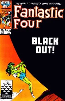 Cover of Central City Does Not Answer!