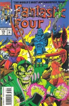 Cover of Chaos In The Courtroom