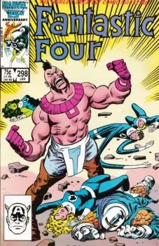 Cover of Closer than brothers!