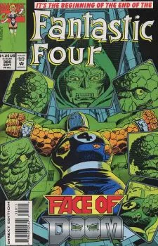 Cover of Comes The Hunger!