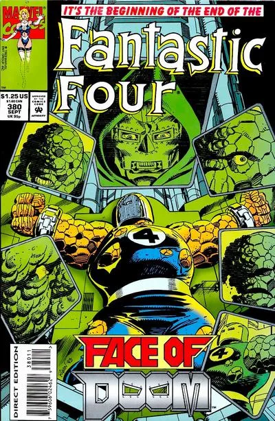 Cover of Comes The Hunger!
