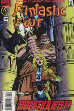Doomquest!