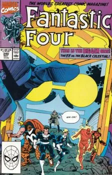 Cover of Double Trouble