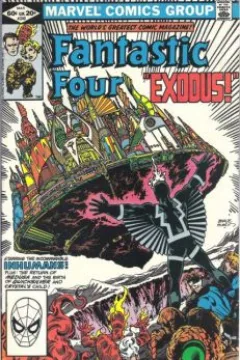 Exodus