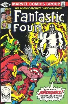 Cover of Firefrost And The Ebon Seeker